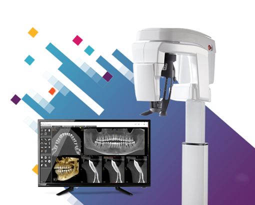 OPG Panoramic X-ray