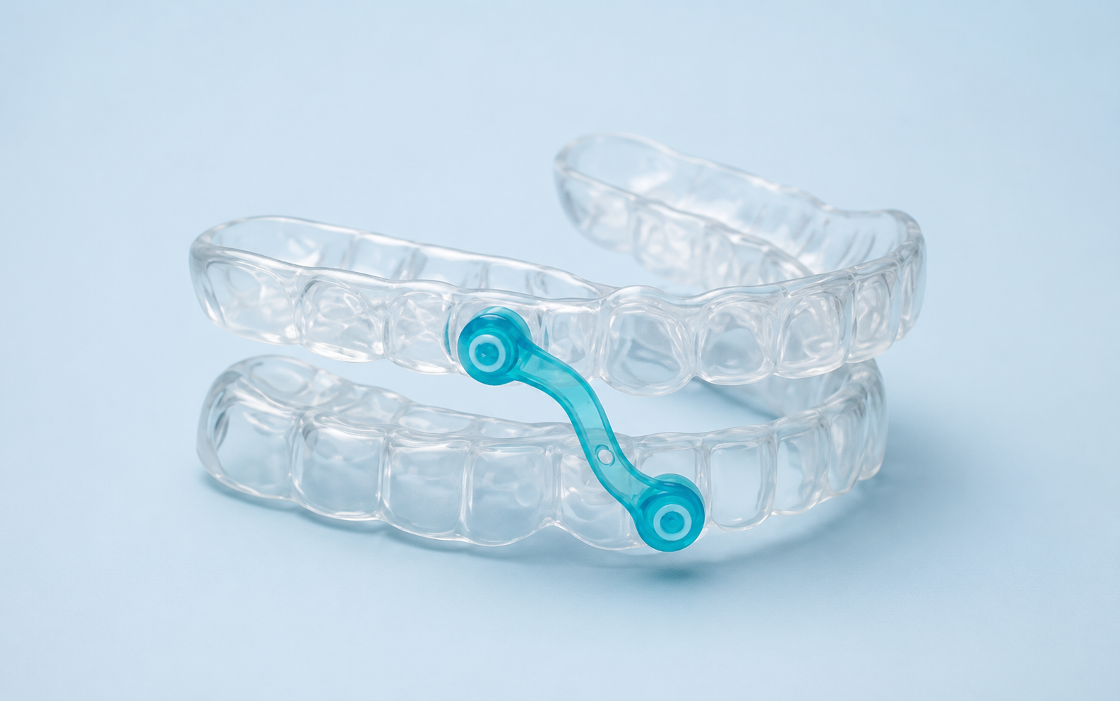 Sleep apnea oral appliance therapy – Hyderabad dentist